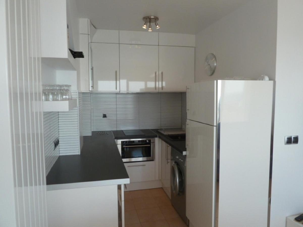 Apartamento Magnificas Vistas Mar Y Piscina Ref 298 Roses Exterior photo